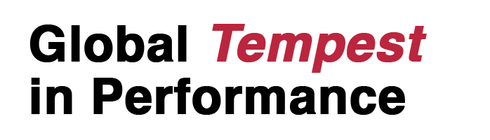 Global Tempest in Performance